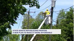 CT GOP unveil plan to make Connecticut more affordable