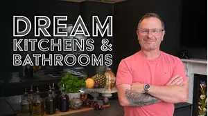 Dream Kitchens And Bathrooms