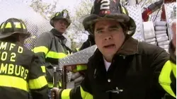 Five Alarm Firehouse Cook-Off