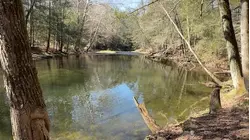 Road Trip: Explore protected farmland in Southbury and hike along the banks of the Pomperaug River