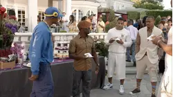 Easy Bake Kevin