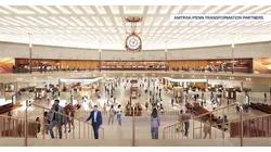 Toll Of Commuting: How a new Penn Station could change NJ-NY commutes