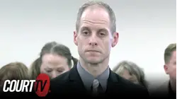 Caleb Flynn Jury's Reaction to Emotional Family Testimony