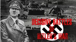 Decisive Battles of Hitler's War: The War in Italy