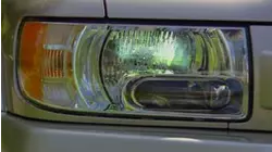 2001 Nissan Pathfinder