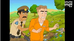 The Goode Family: S1 E3 - Goodes Gone Wild
