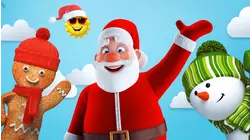 It's Christmas Sing Along