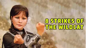 Eight Strikes of the Wildcat