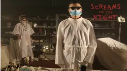 Screams of the Night