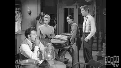 The Californians: S1 E6 - The Lost Queue