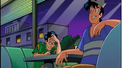 Little Chock'lit Shoppe Of Horrors