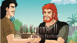 Old Testament II: Joseph and His Brothers