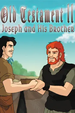 Old Testament II: Joseph and His Brothers