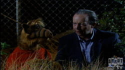 ALF: S2 E9 - Night Train