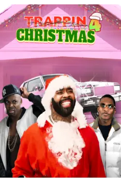 Trappin 4 Christmas