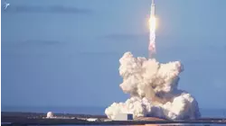 Sailing to the Stars