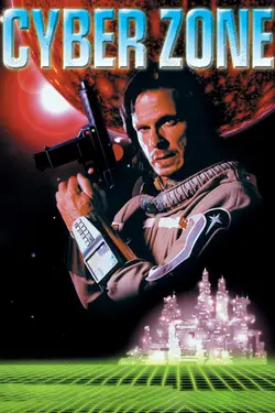 Cyberzone