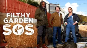Filthy Garden SOS