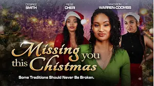 Missing You This Christmas