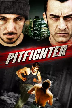 Pitfighter AKA American Brawler