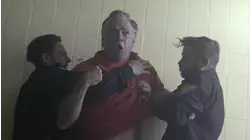 Blood in Biloxi