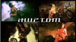 iKuztom: America's Sexiest Custom Bikes