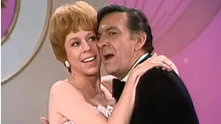 The Carol Burnett Show: S5 E25 - Jack Klugman, Tony Randall