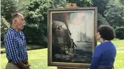 Winterthur Museum Hour 1