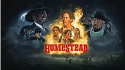 Homestead
