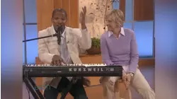 Jamie Foxx Part 1