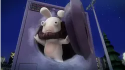 Rabbid 2.0