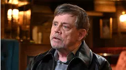 Mark Hamill Addresses Rumor That He Quit 'Star Wars'