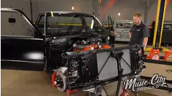 OBS 632 SS Part 7 Refresh and Reuse