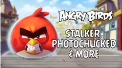 Stalker, Photochucked & More