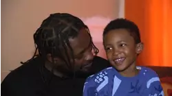 Outpouring of love, support shown for Durham boy brain cancer