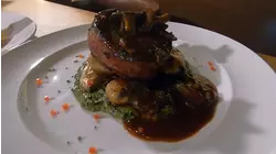 Dine and Dish: 13 Prime Steak in Clovis