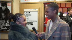 Tony-winning actress Kara Young on her new play & why she loves being a New Yorker