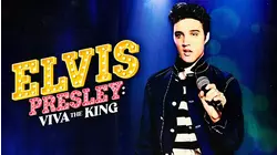 Elvis Presley: Viva the King