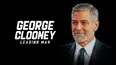 George Clooney: Leading Man