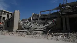 Congress weighs war powers resolution as US-Israel strikes on Iran continue