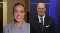 Preview of the next rounds in March Madness