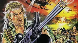 Strike Commando