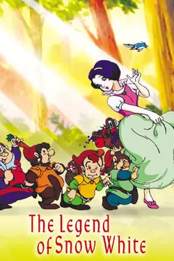 The Legend of Snow White