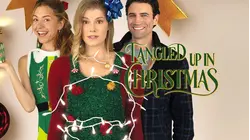 Tangled Up In Christmas
