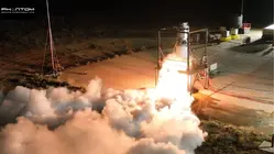 How Phantom Space Plans to Disrupt the Commercial Space Race