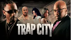 Trap City