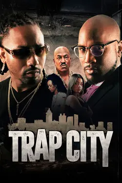 Trap City