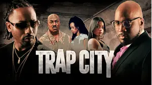 Trap City