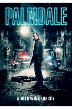 Palmdale