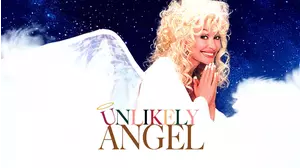Unlikely Angel